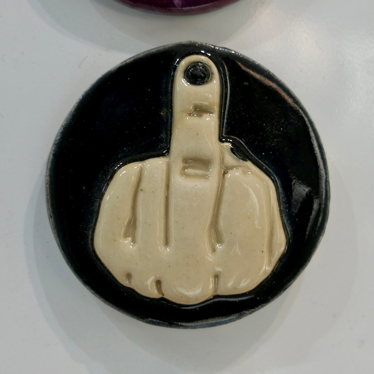 Fuck | Magnet