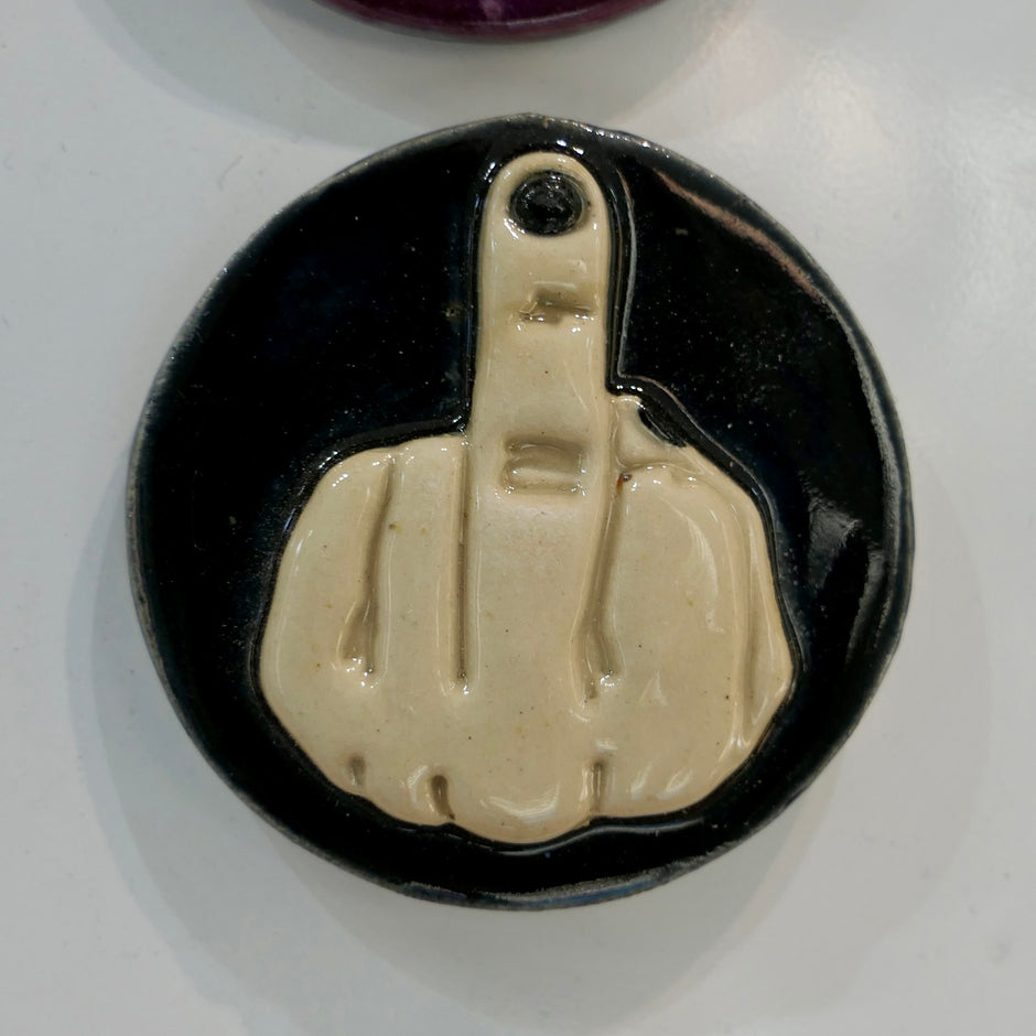 Fuck | Magnet