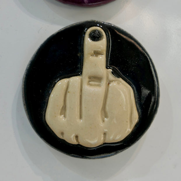 Fuck | Magnet