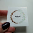 Agape