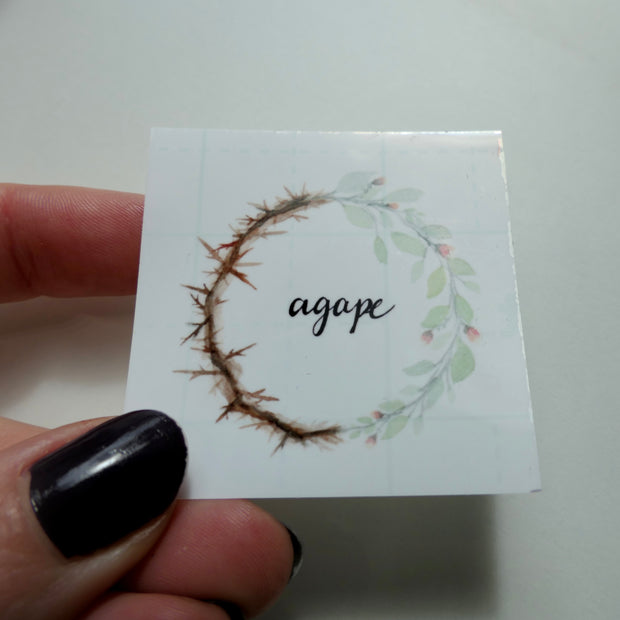 Agape
