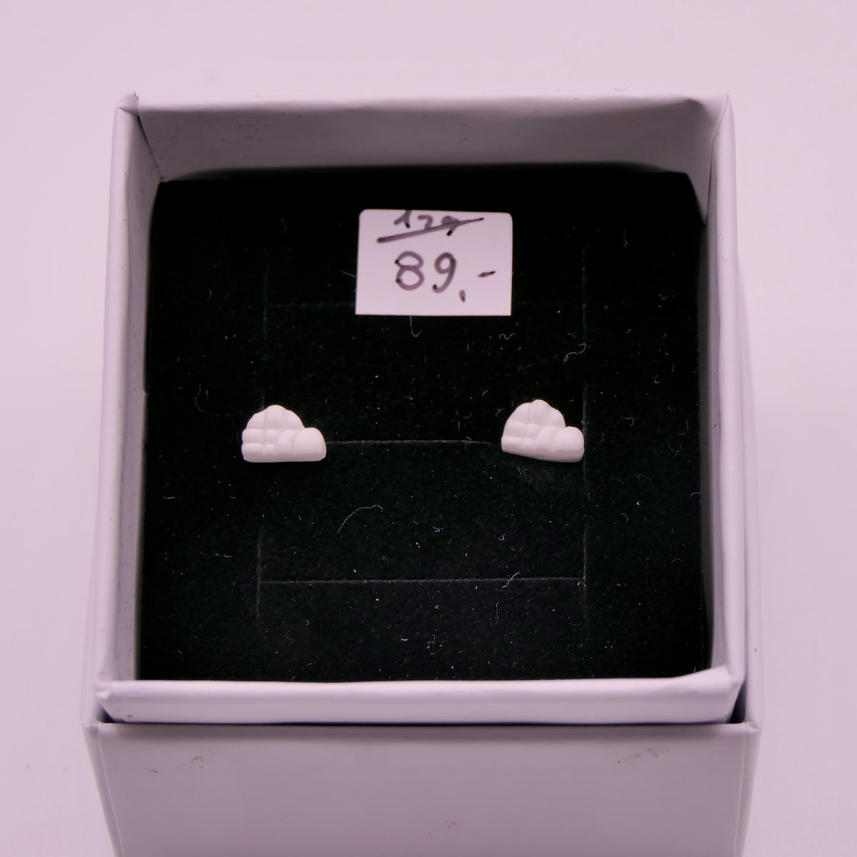 Igloo | Earrings