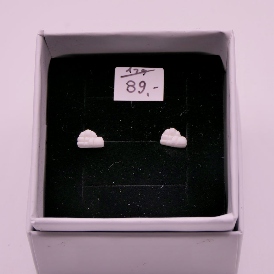 Igloo | Earrings