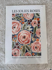Les jolies roses