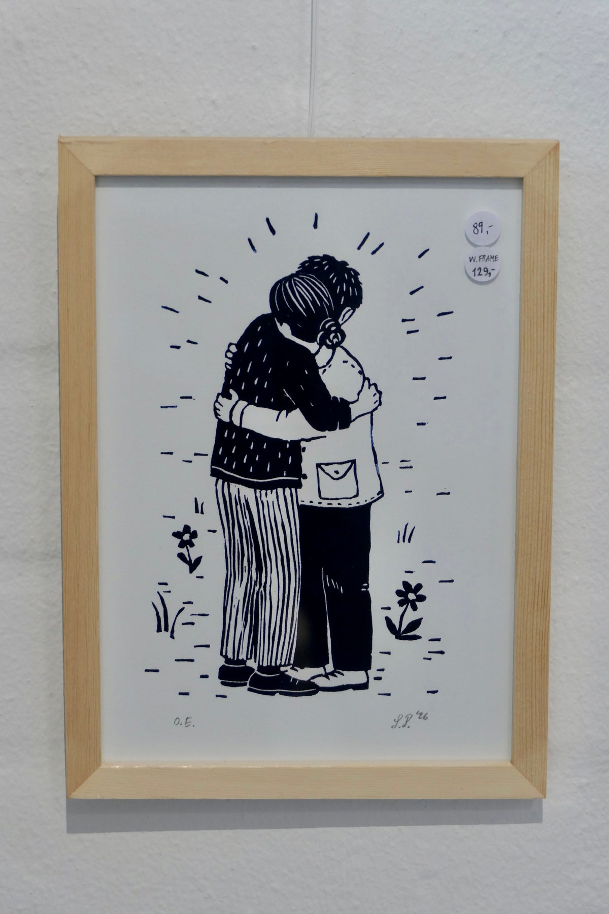Hug