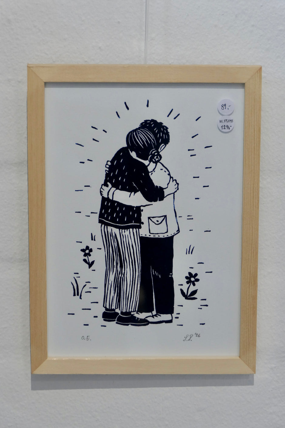 Hug