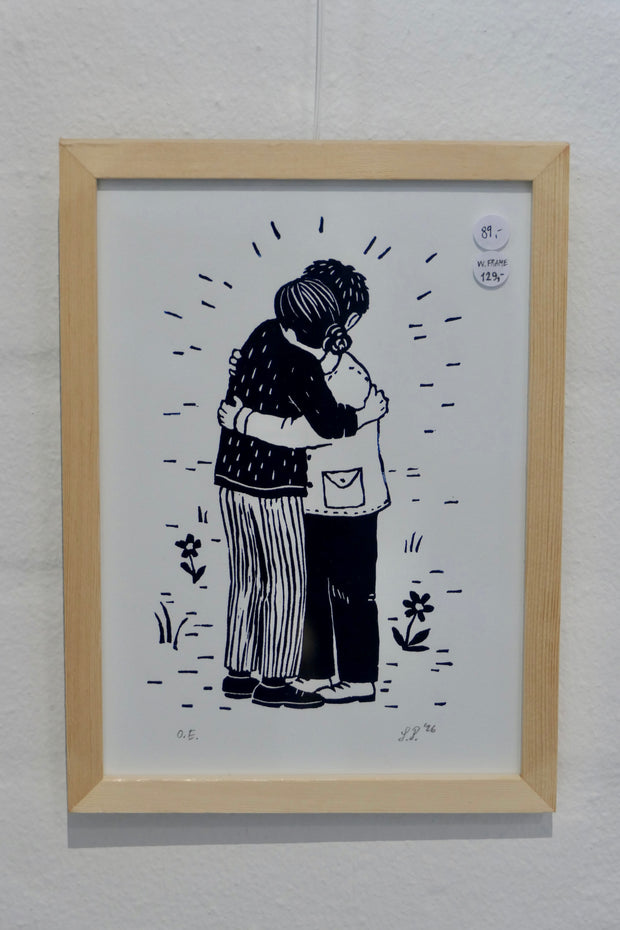 Hug