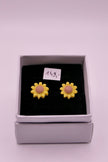 Sunflower | Earrings