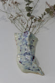 Wall vase