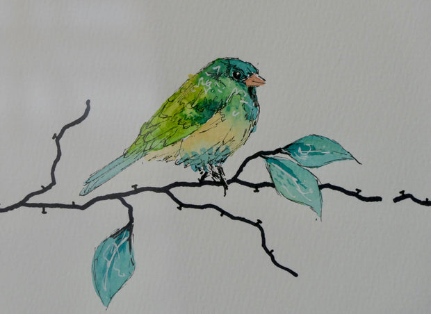 Birds | Neuronal dendrites and synapses