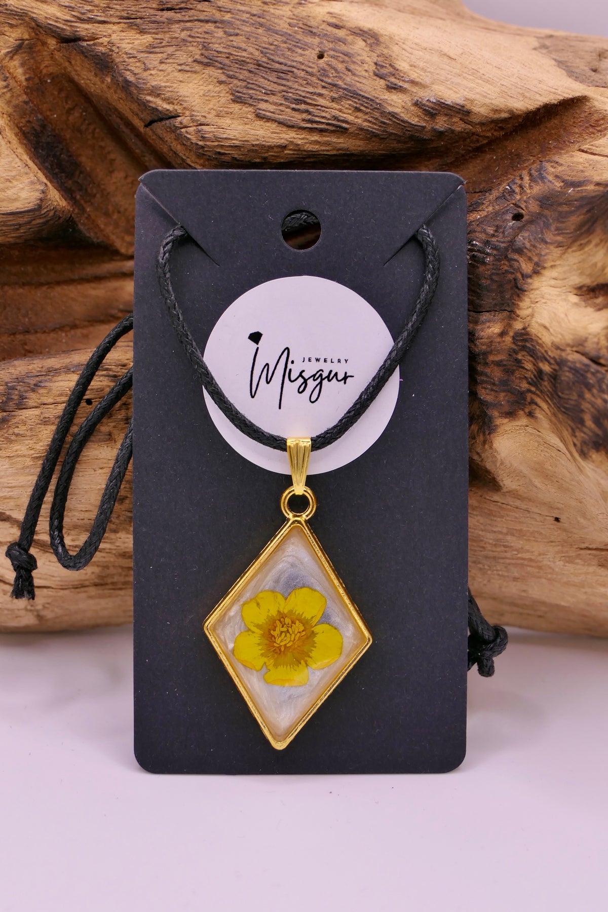 Buttercup | Pendant