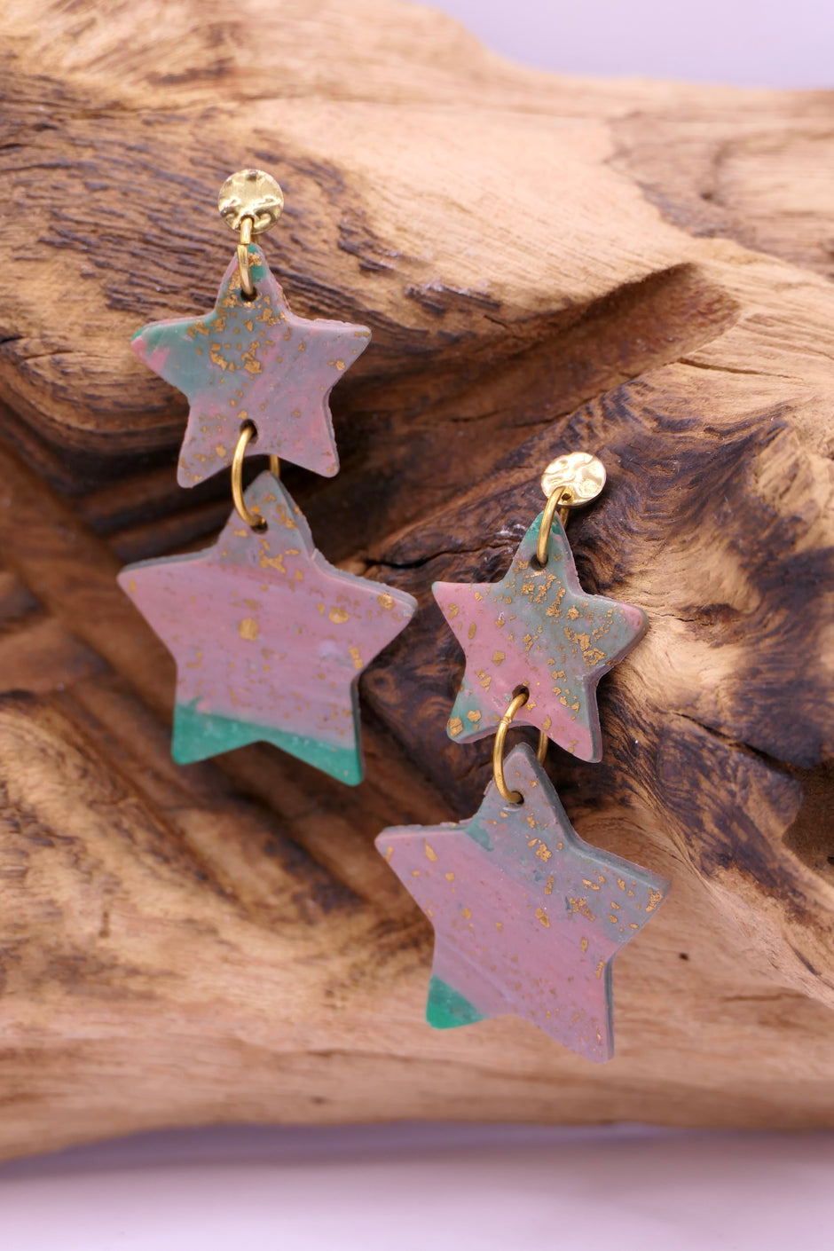 Stars | Earrings