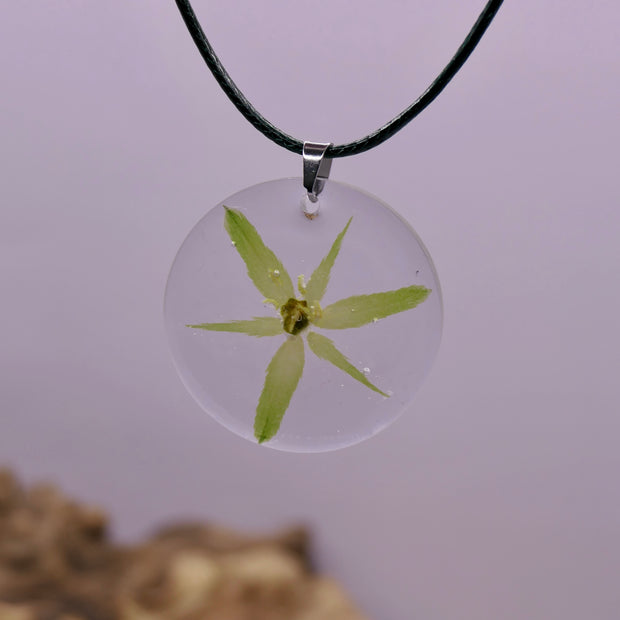 Flower II | Pendant