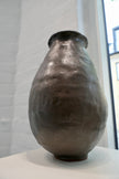 Handbuilt vase