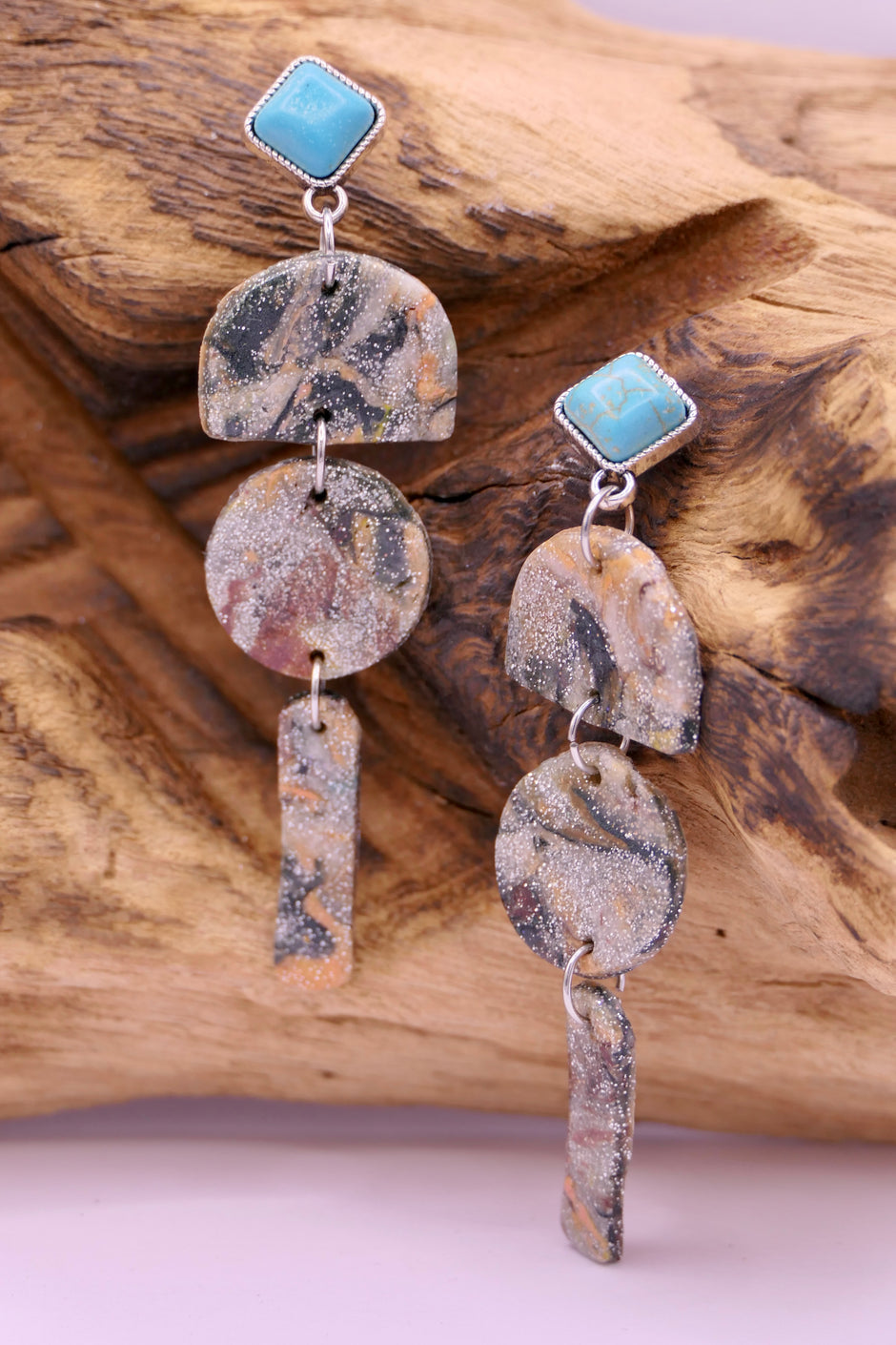 Mystery | Earrings