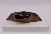 Dark vulva