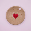 Heart | Plate