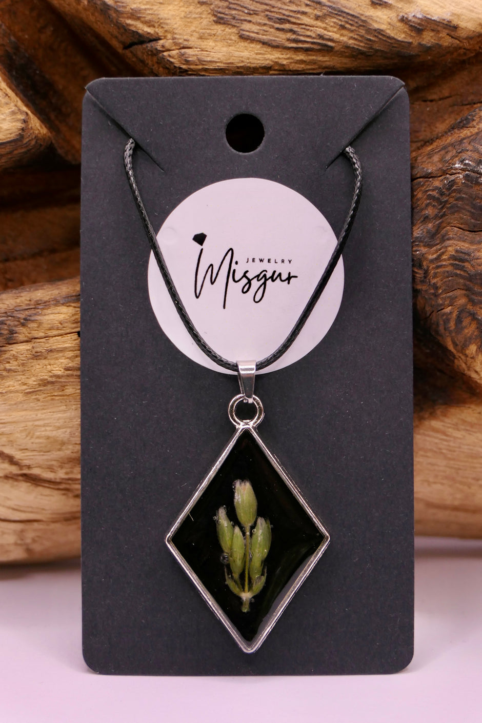 Lavender | Pendant