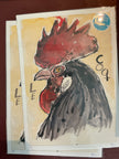 Le coq