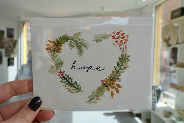 Hope