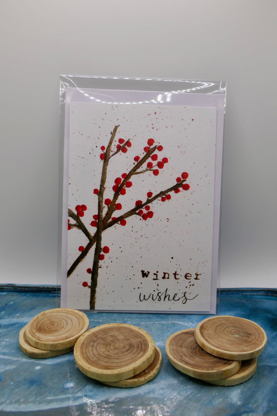 Winter wishes