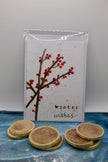 Winter wishes