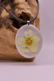 Buttercup flower | Pendant