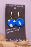 Clouds | Earrings