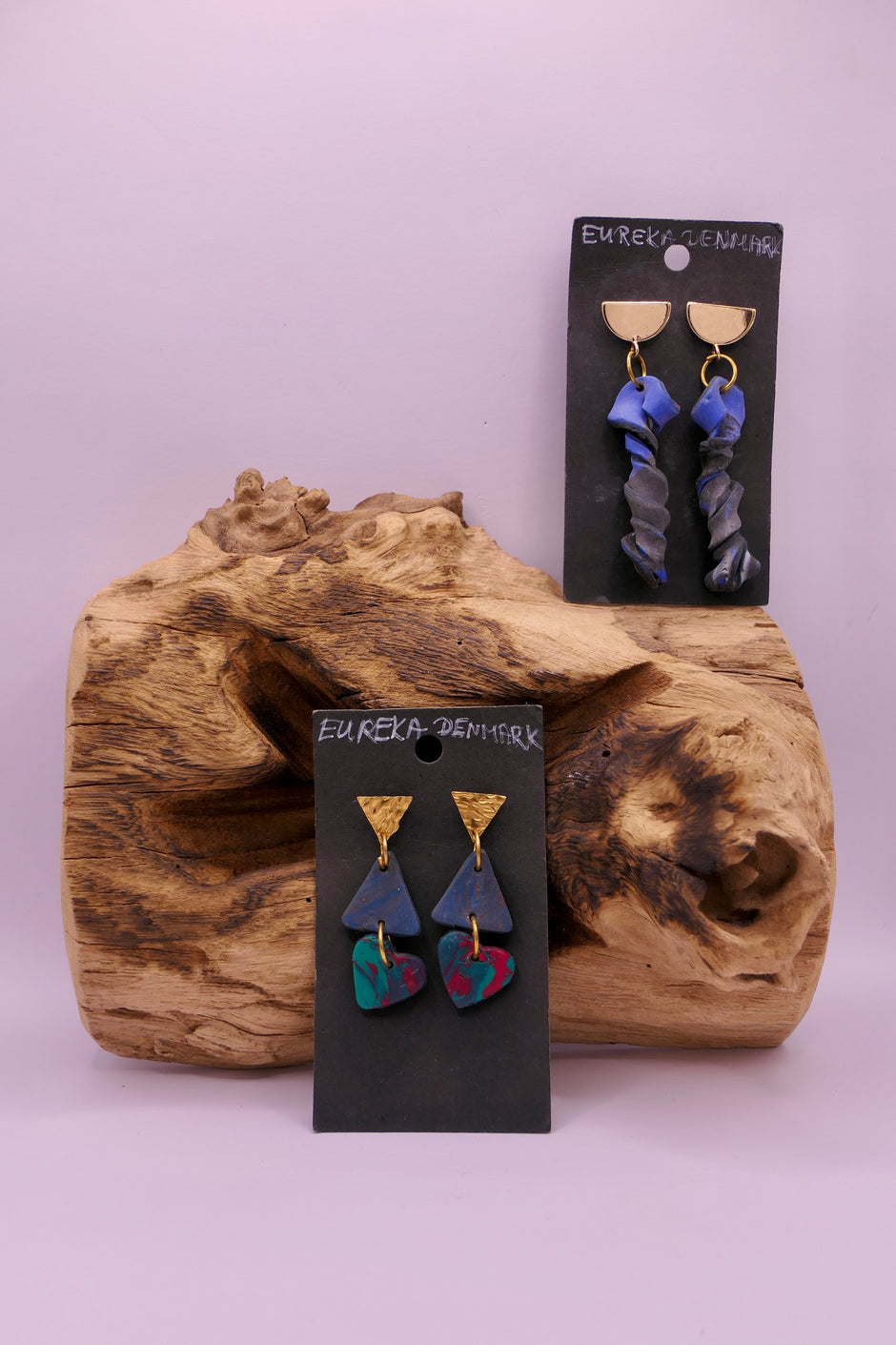 Twisted | Earrings