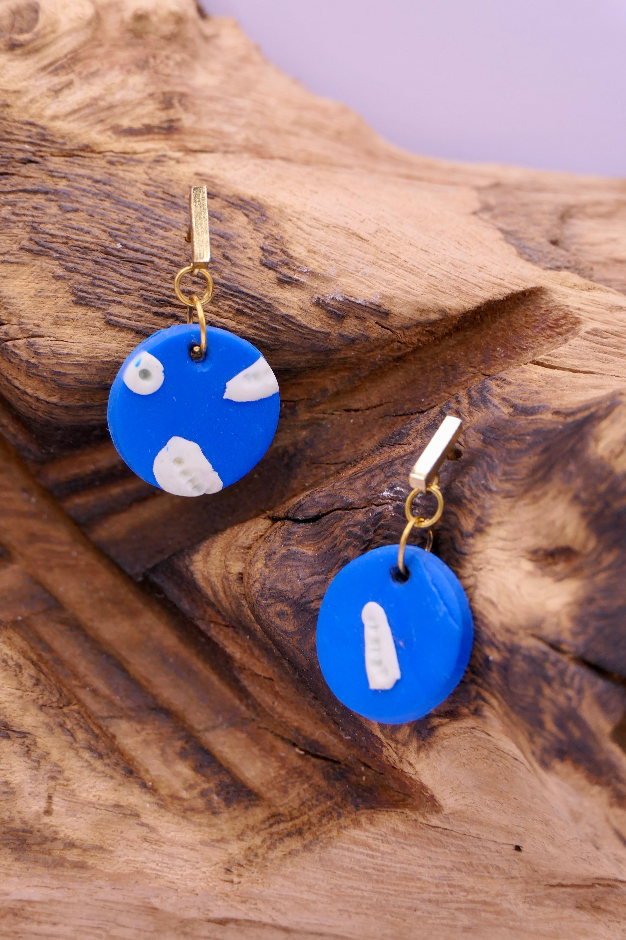 Clouds | Earrings