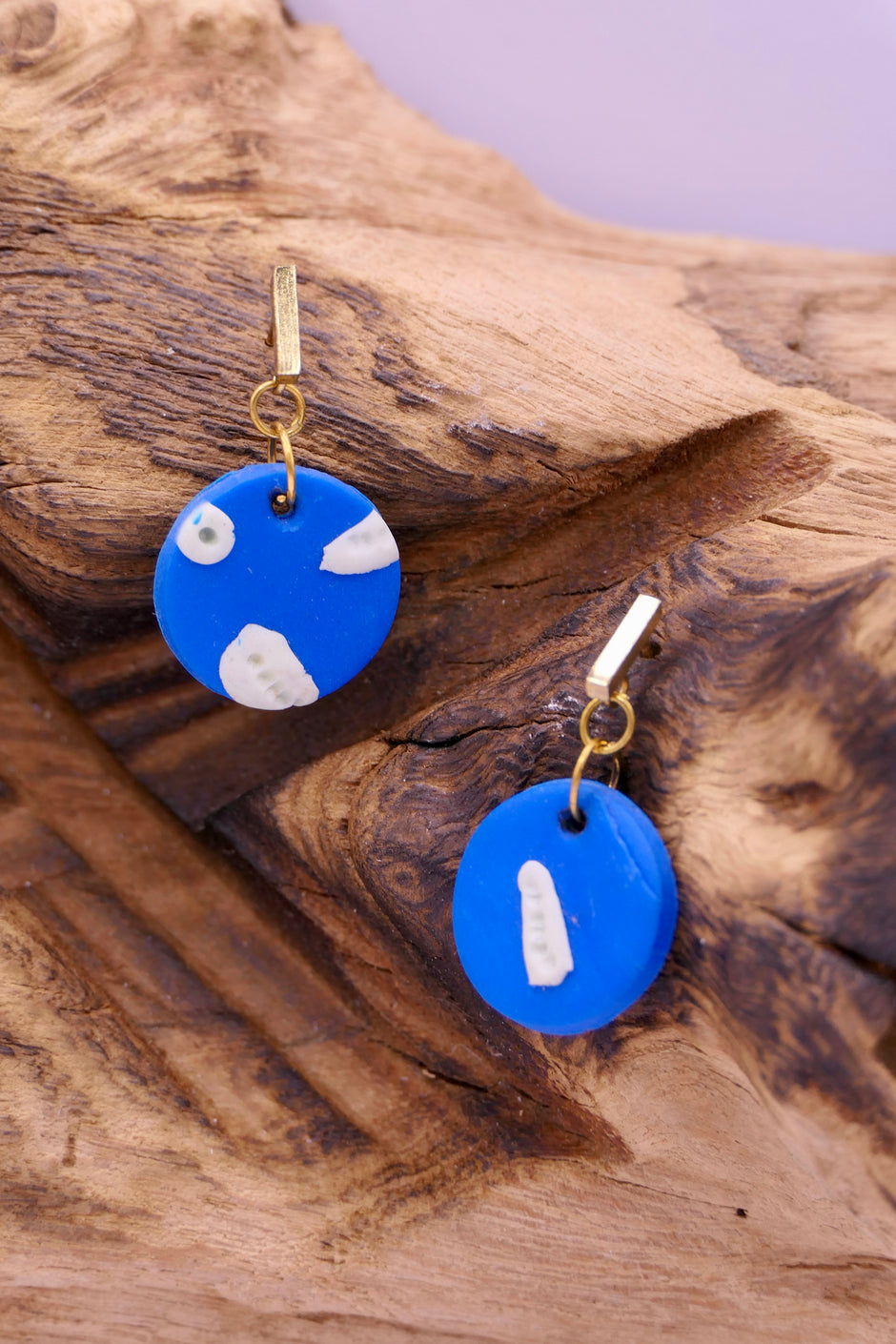 Clouds | Earrings