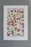Les champs fleuris II