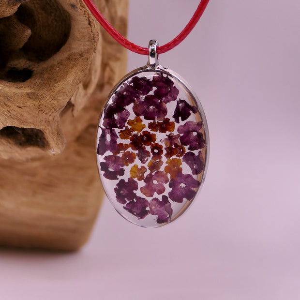 Lantana Camara | Pendant