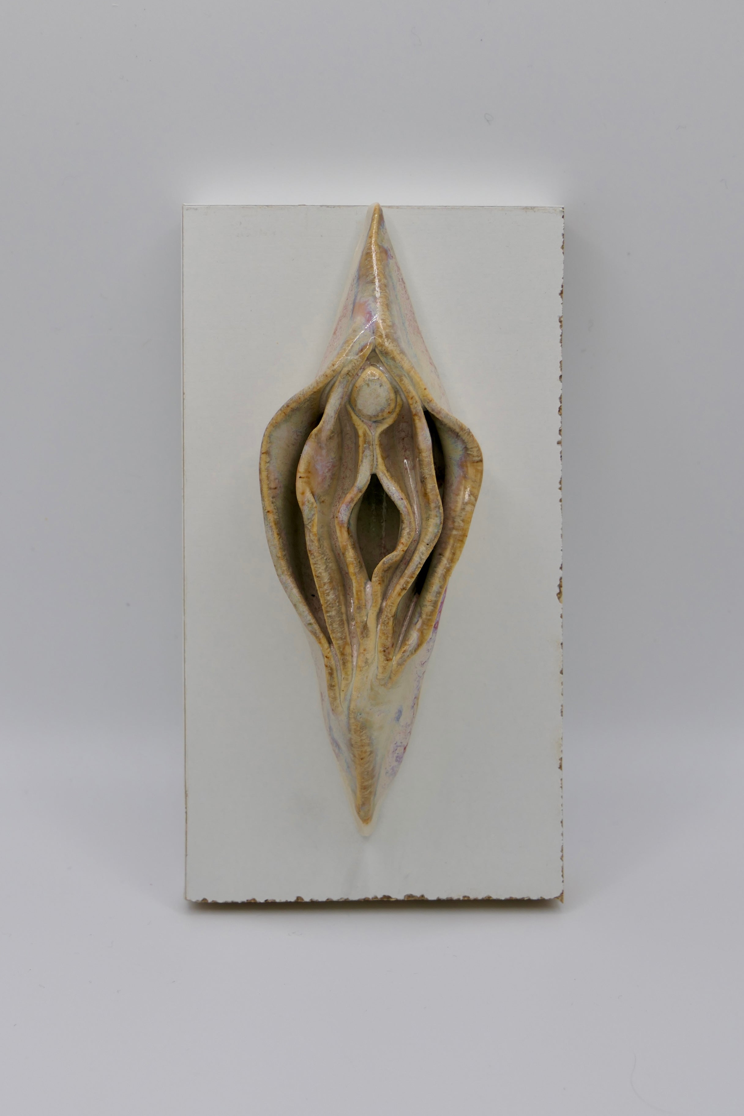 Light Vulva