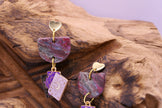 Tarot | Earrings