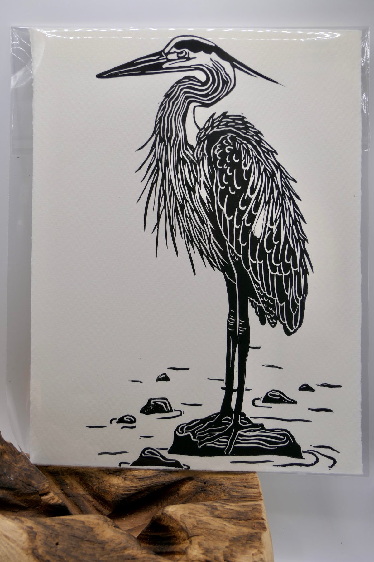 Heron