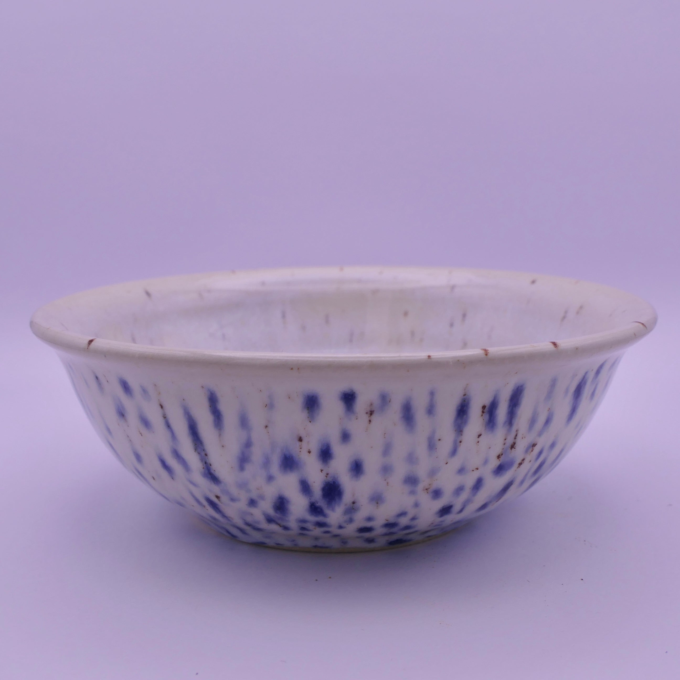 Small bowl