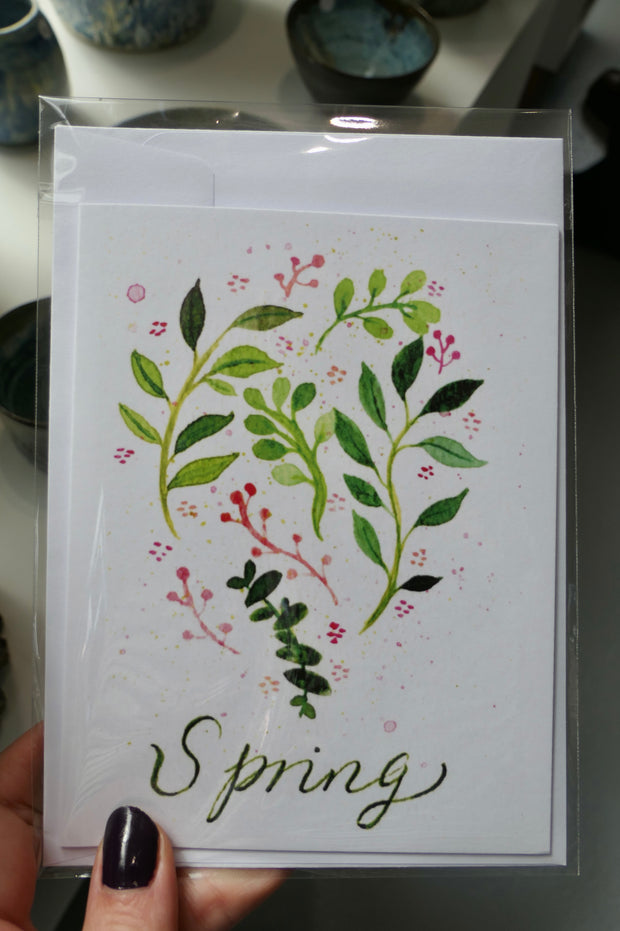 Spring