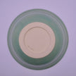 Green big bowls