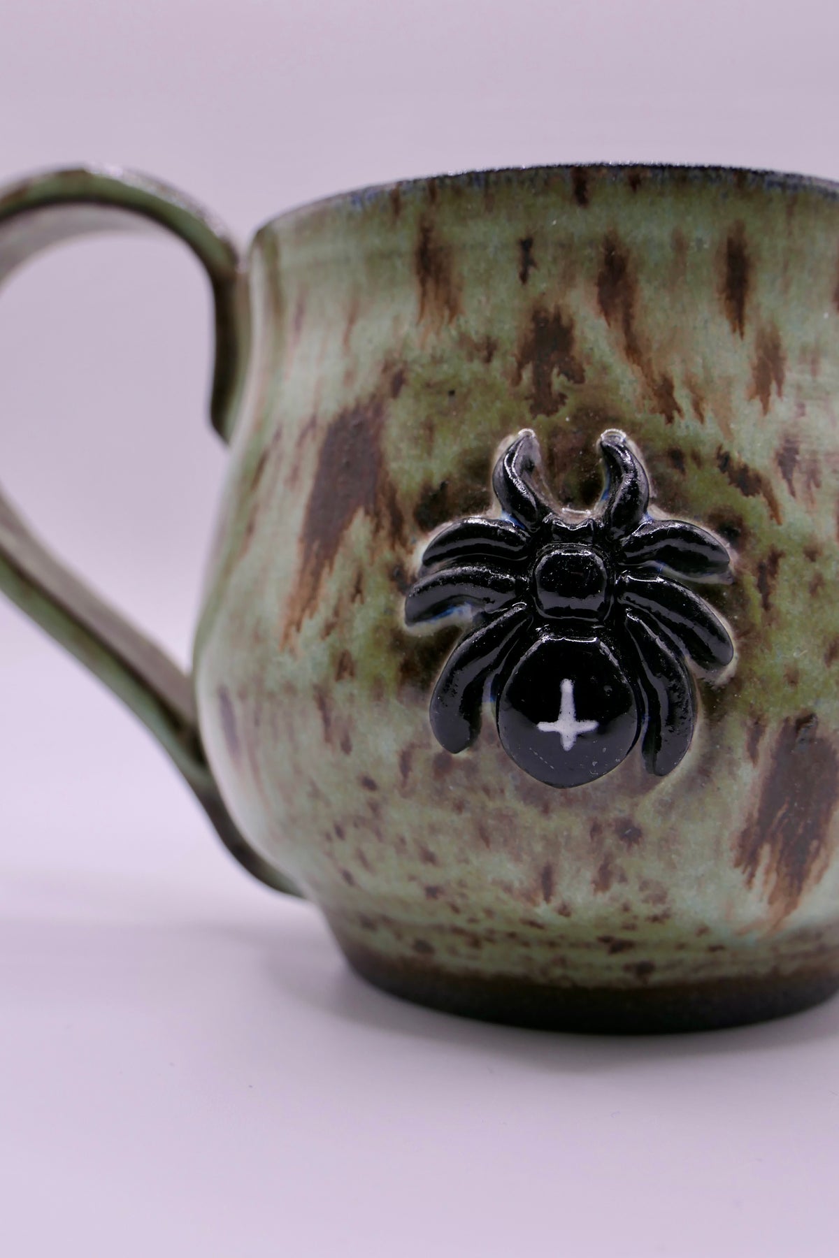 Spider | Cup
