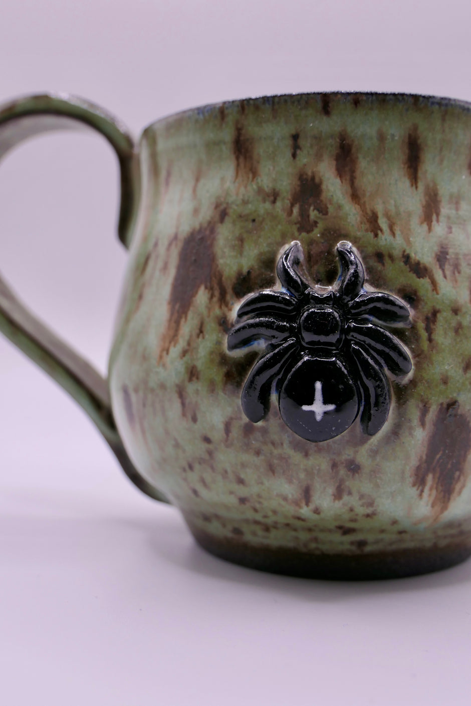 Spider | Cup