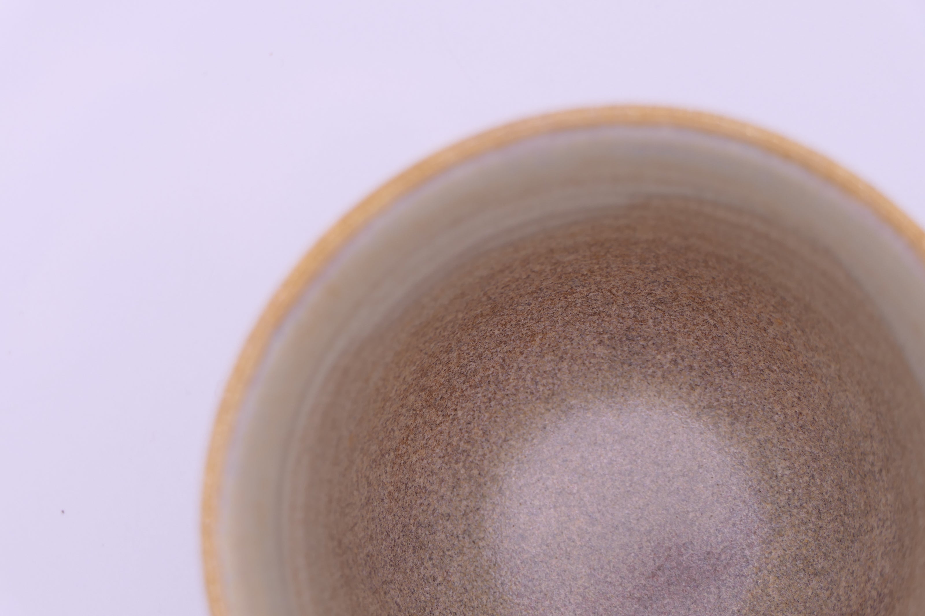 Earthy cup