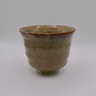 Beige cup