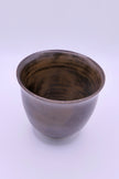 Dark cup