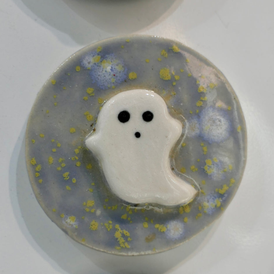 Ghost | Magnet