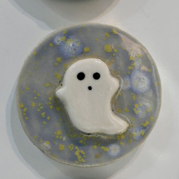 Ghost | Magnet