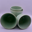 Celadon cups