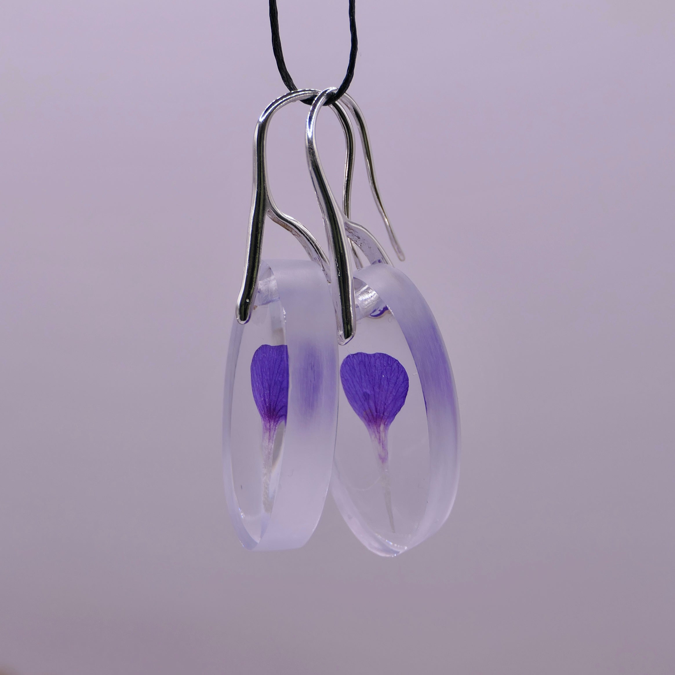 Petal II | Earrings