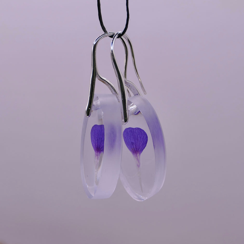 Petal II | Earrings