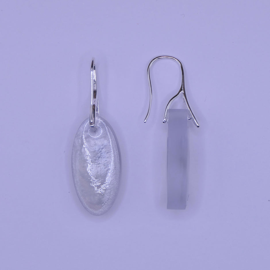 Single bloom | Earrings